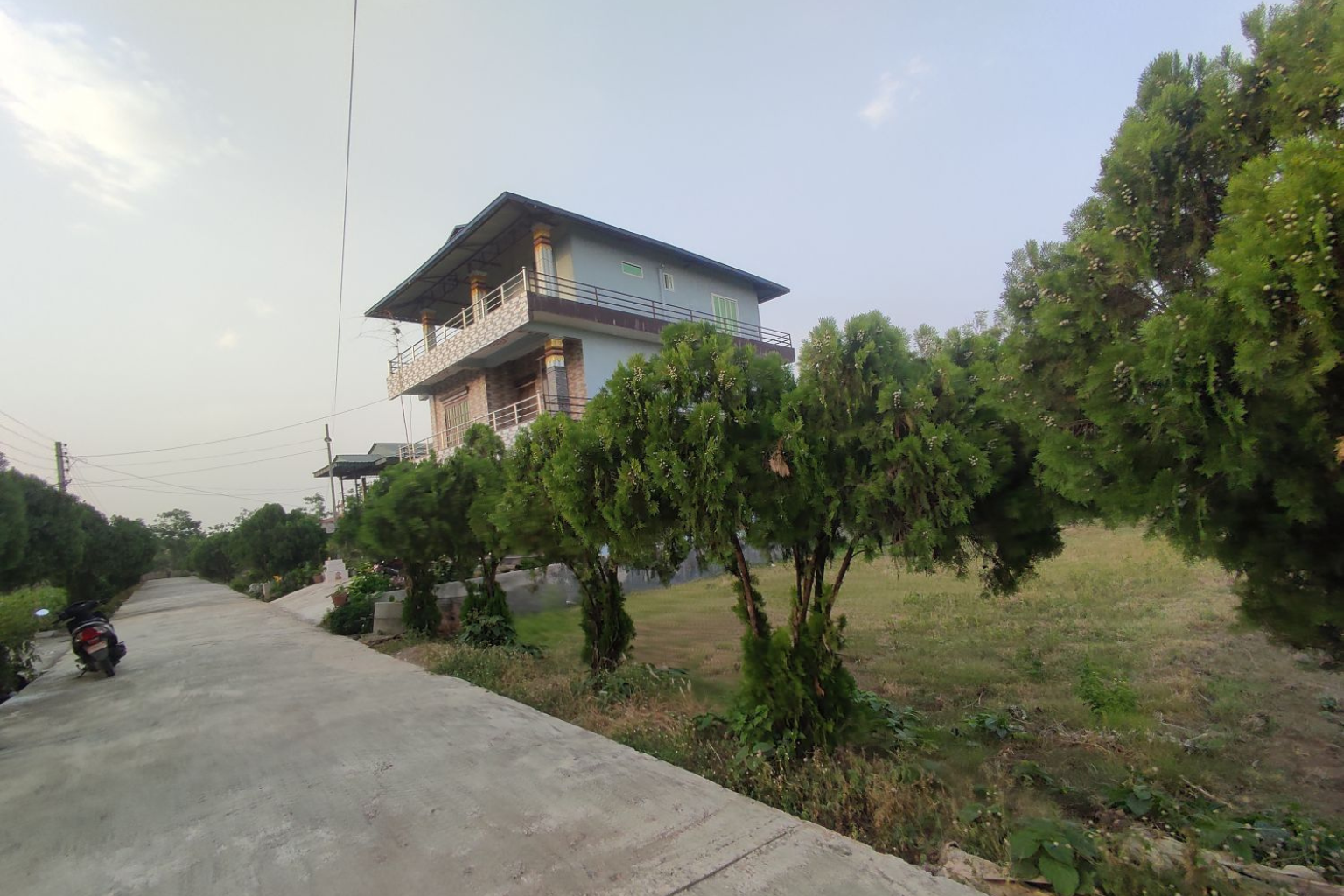 CCTV Camera on Rent in Bharatpur