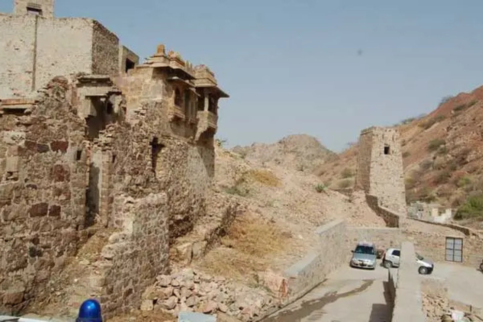 CCTV Camera on Rent in Barmer