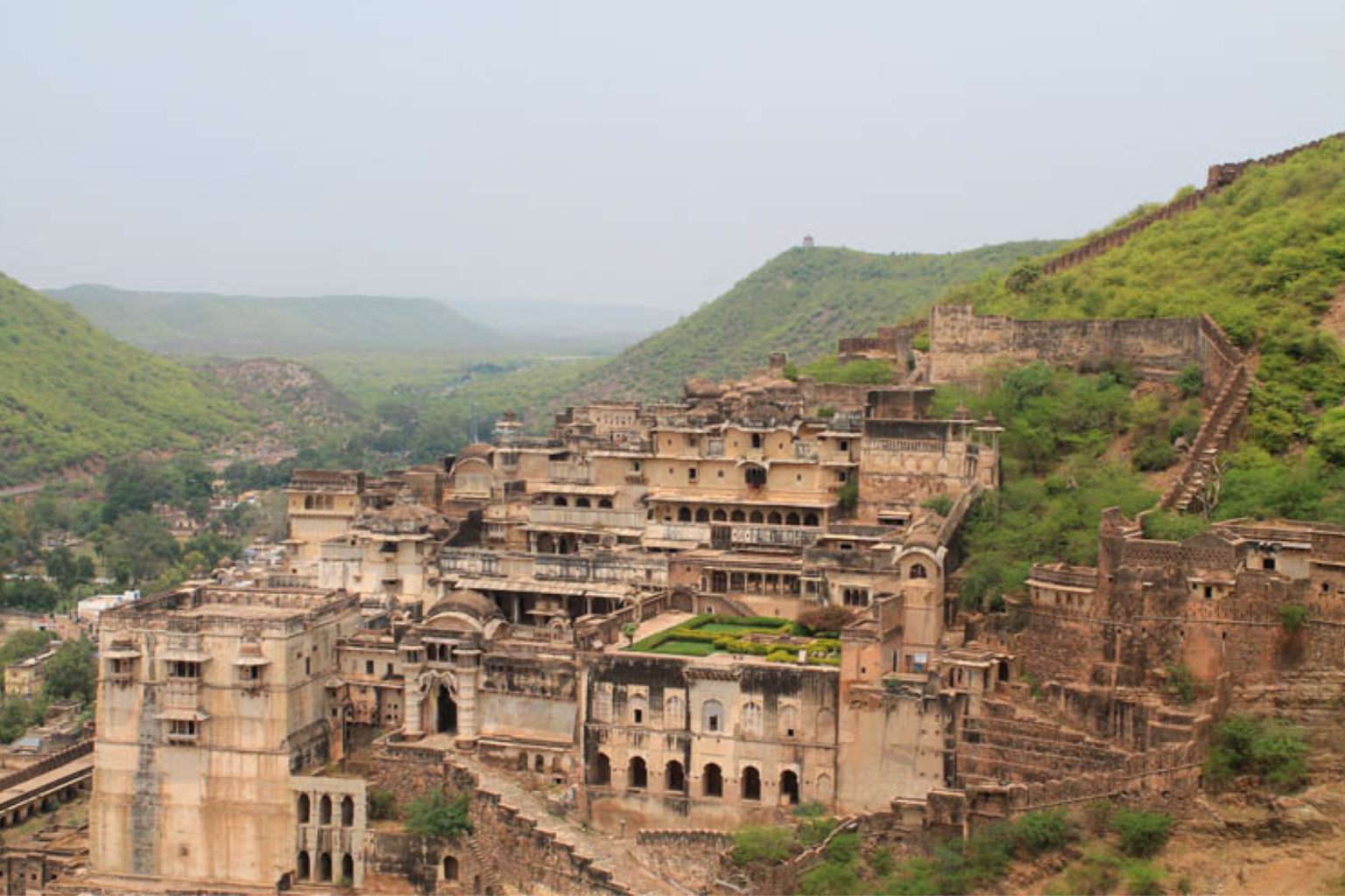 CCTV Camera on Rent in Bundi