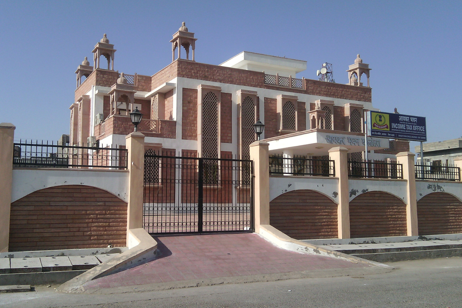 CCTV Camera on Rent in Balotra