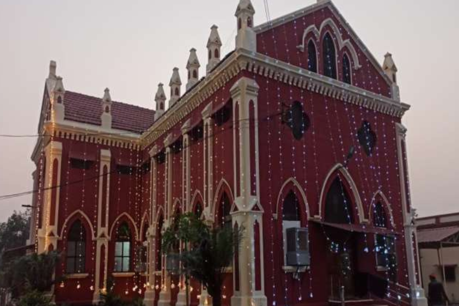 CCTV Camera on Rent in Prayagraj