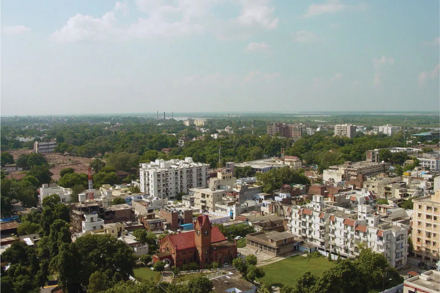CCTV Camera on Rent in Kanpur
