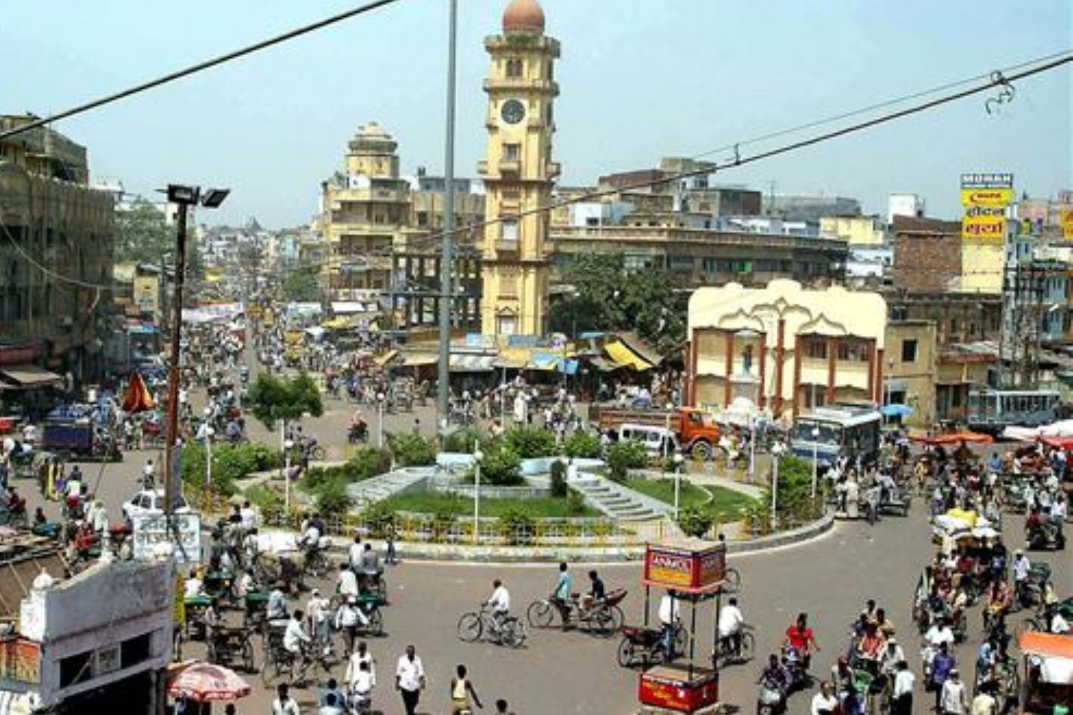 CCTV Camera on Rent in Kanpur