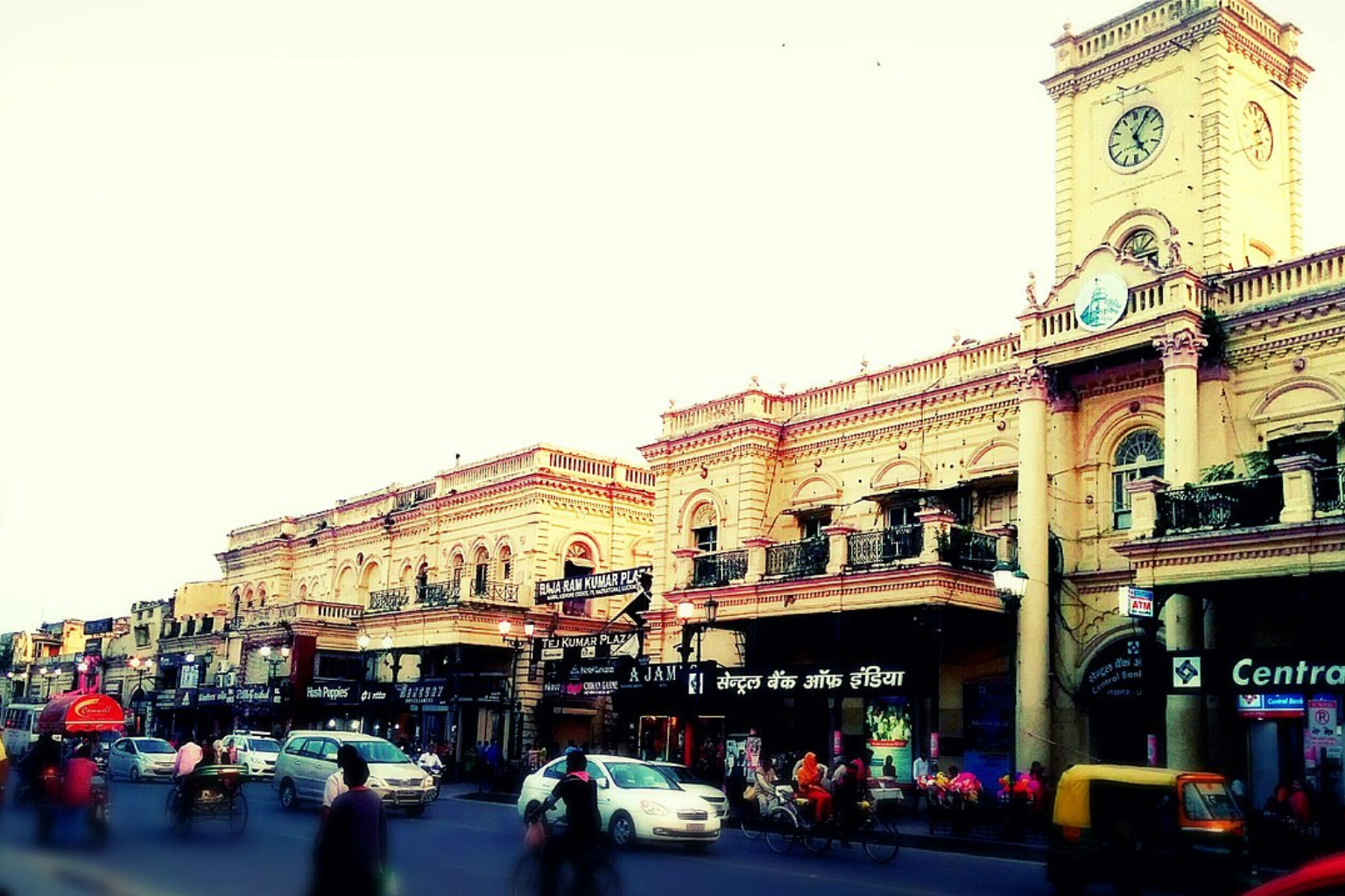 CCTV Camera on Rent in Lucknow
