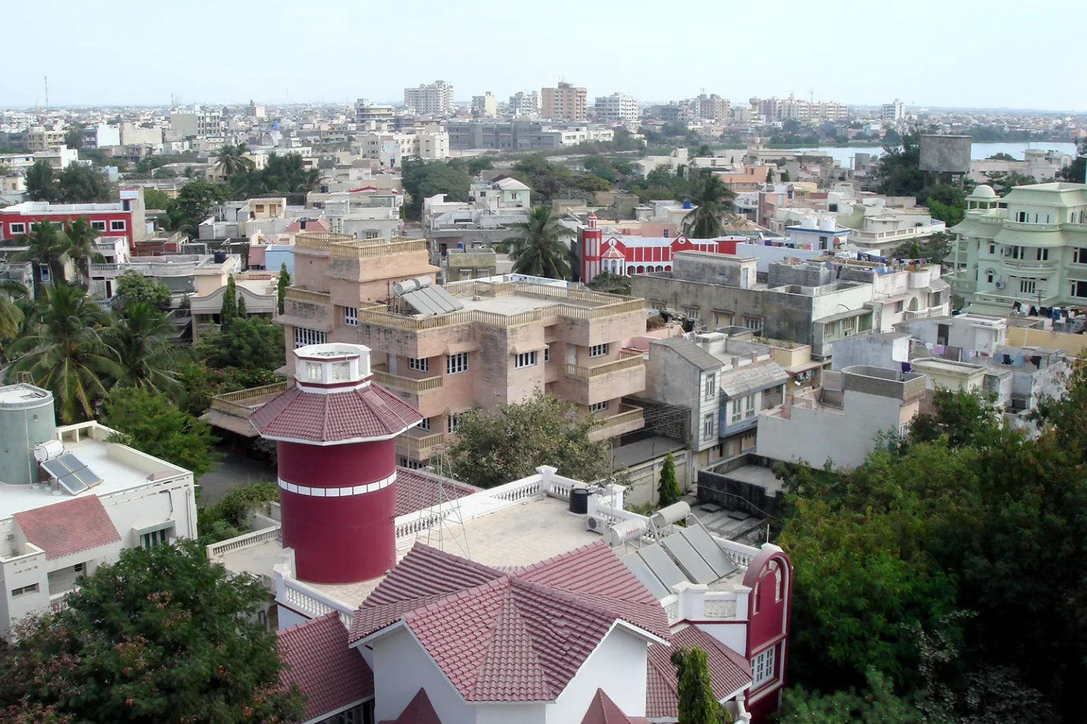 CCTV on rent in Gujarat