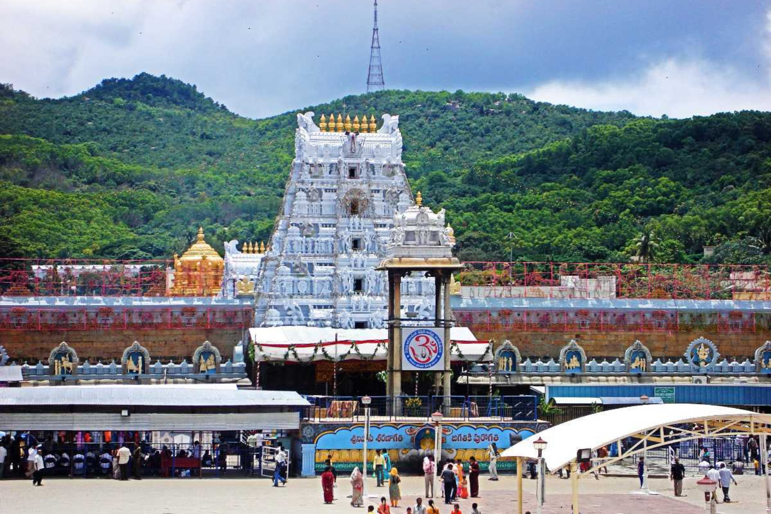 CCTV Camera on Rent in Chittoor