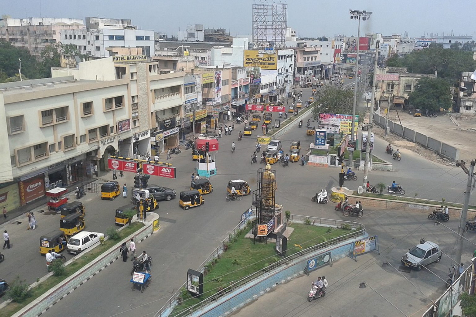 CCTV Camera on Rent in Kurnool