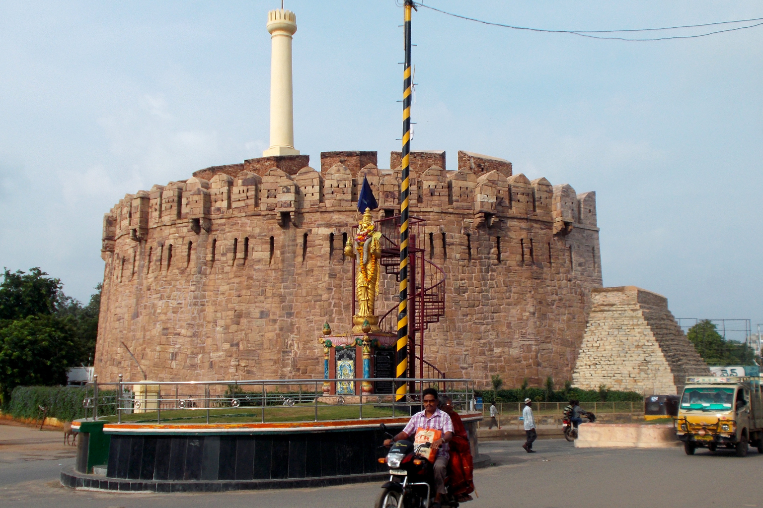 CCTV Camera on Rent in Kurnool