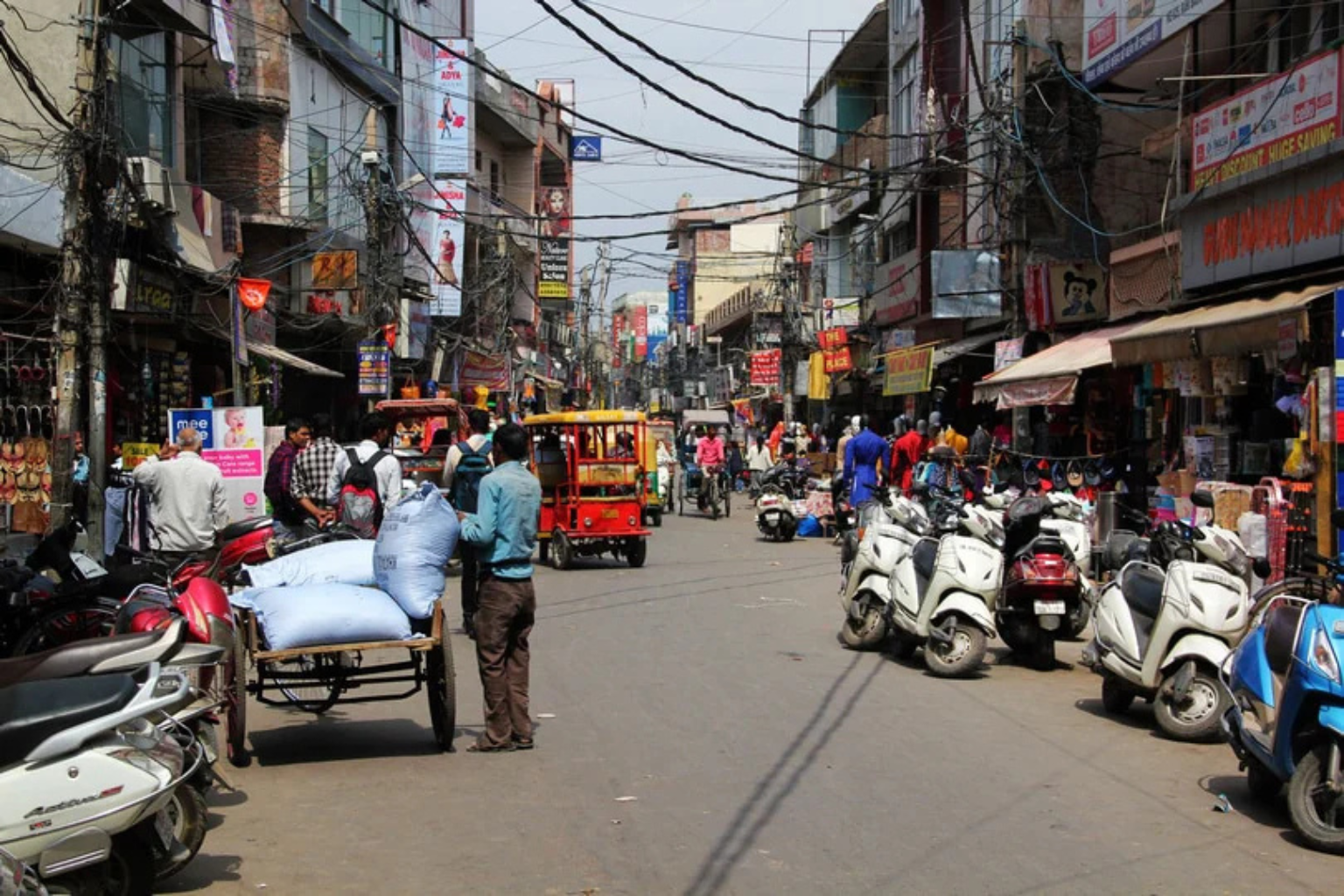 CCTV Camera on Rent in Agra