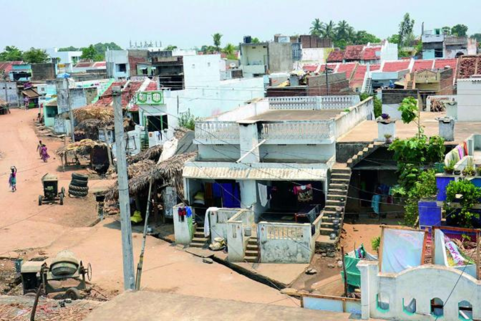 CCTV on rent in Srikakulam
