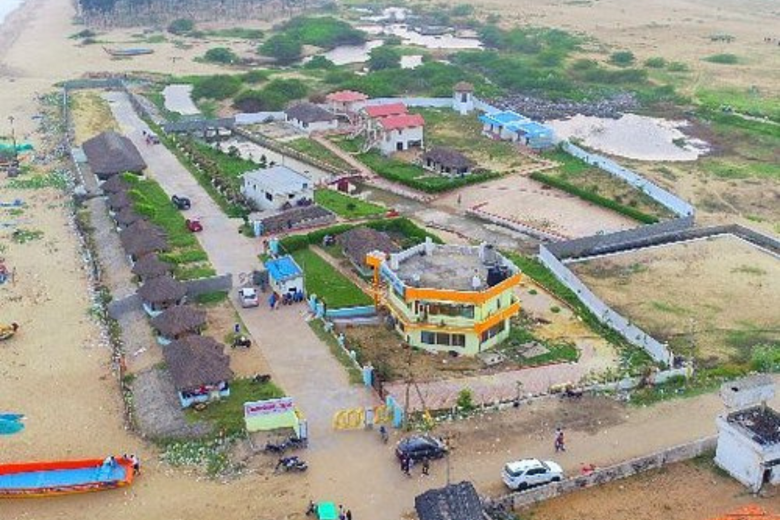 CCTV Camera on Rent in Ongole