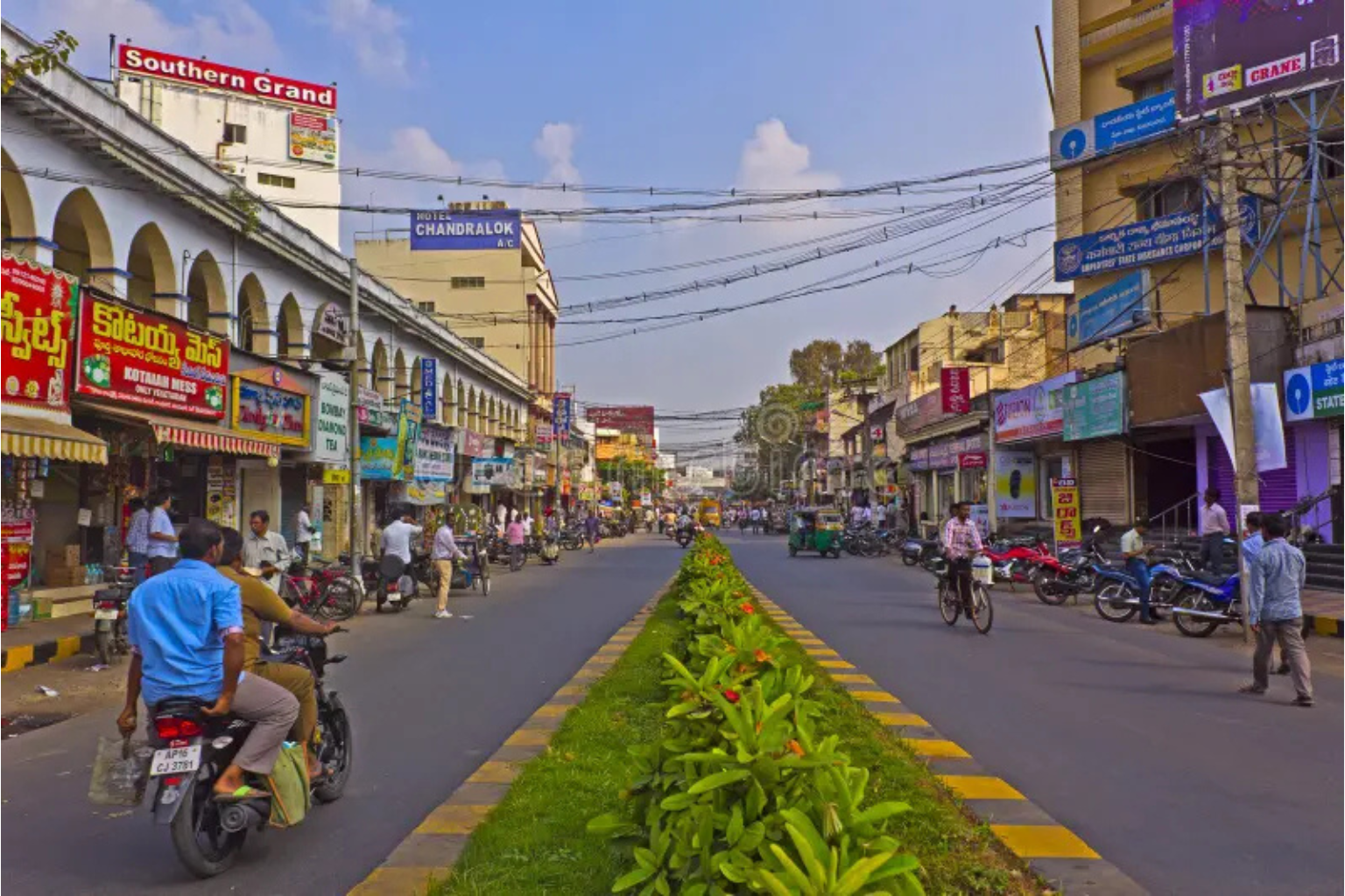 CCTV Camera on rent in Eluru