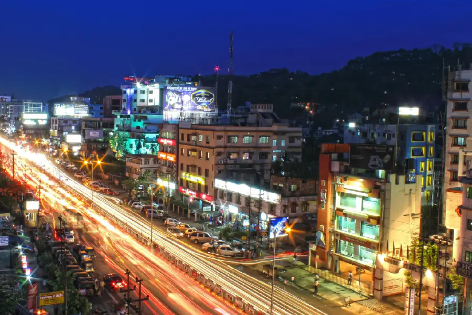 CCTV Camera on Rent in Guwahati