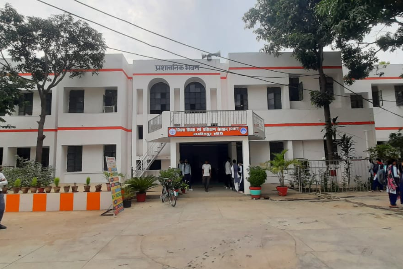 CCTV Camera on Rent in Lakhimpur