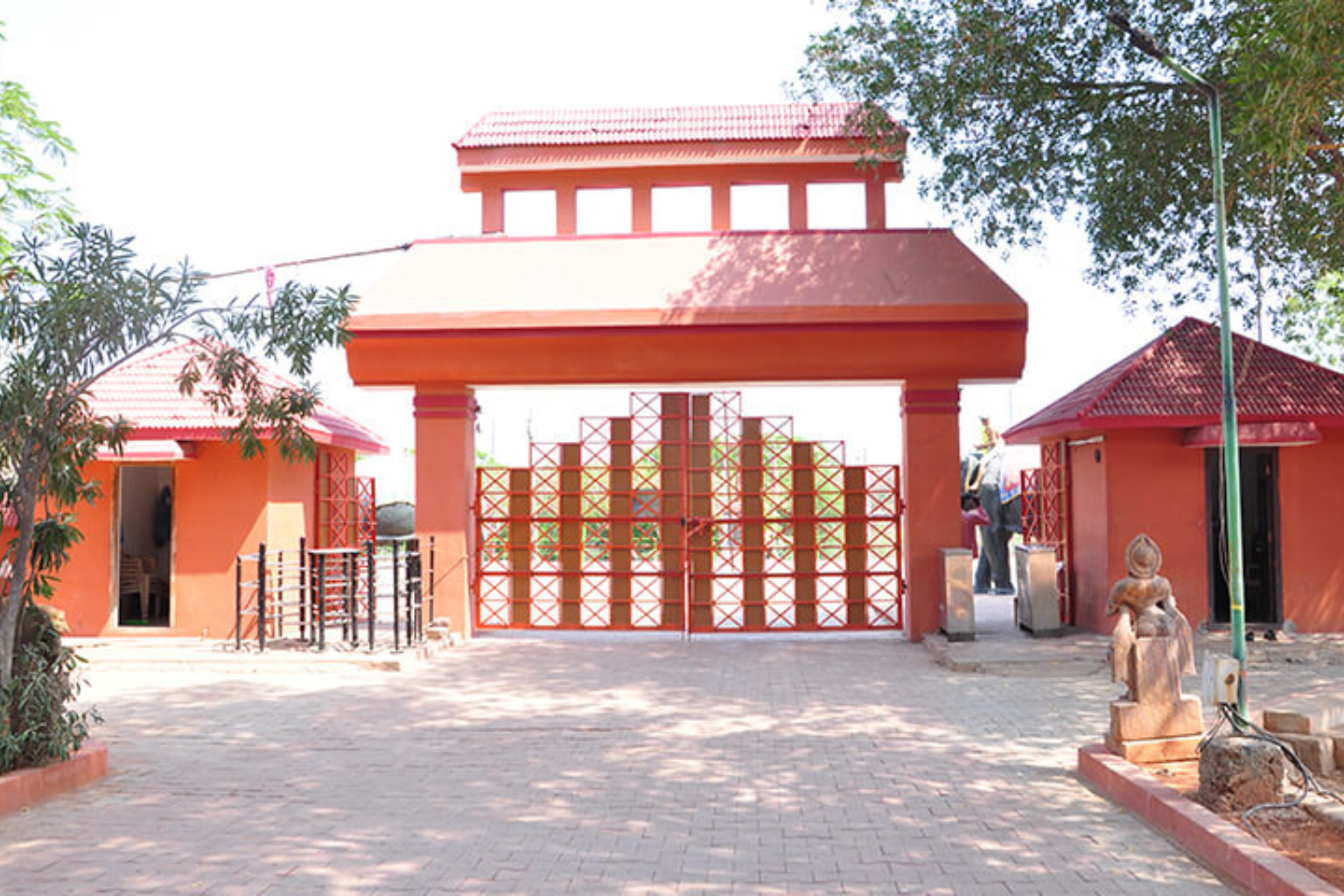 CCTV Camera on Rent in Kadapa