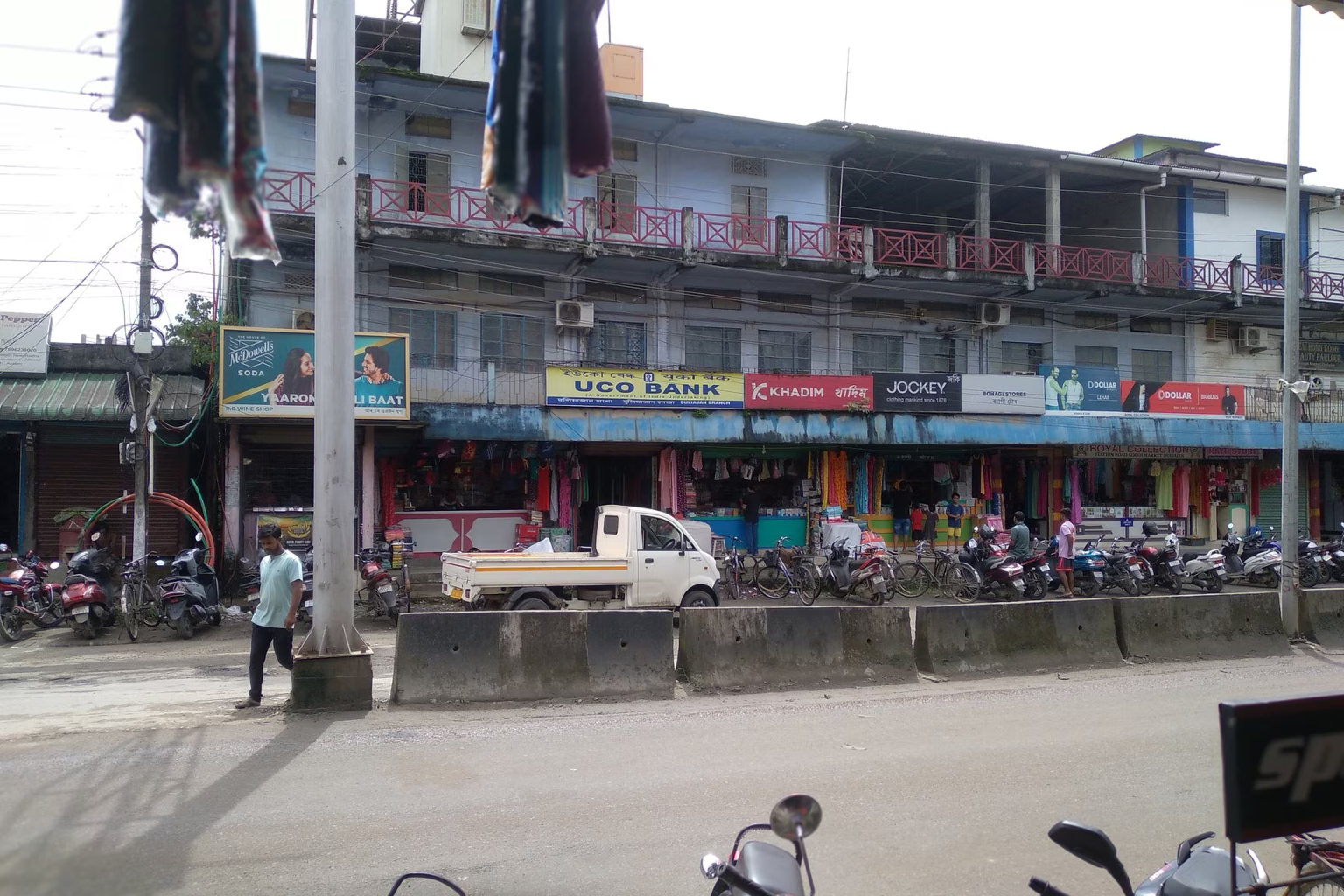 CCTV Camera on Rent in Dibang Valley