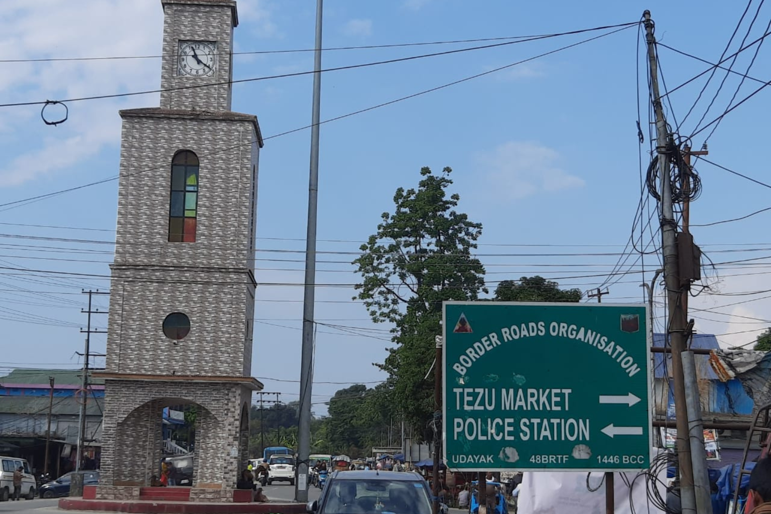 CCTV Camera on Rent in Lohit
