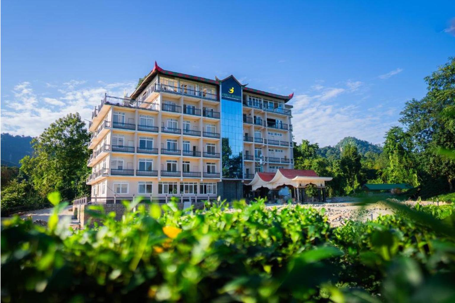 CCTV Camera on Rent in Papumpare