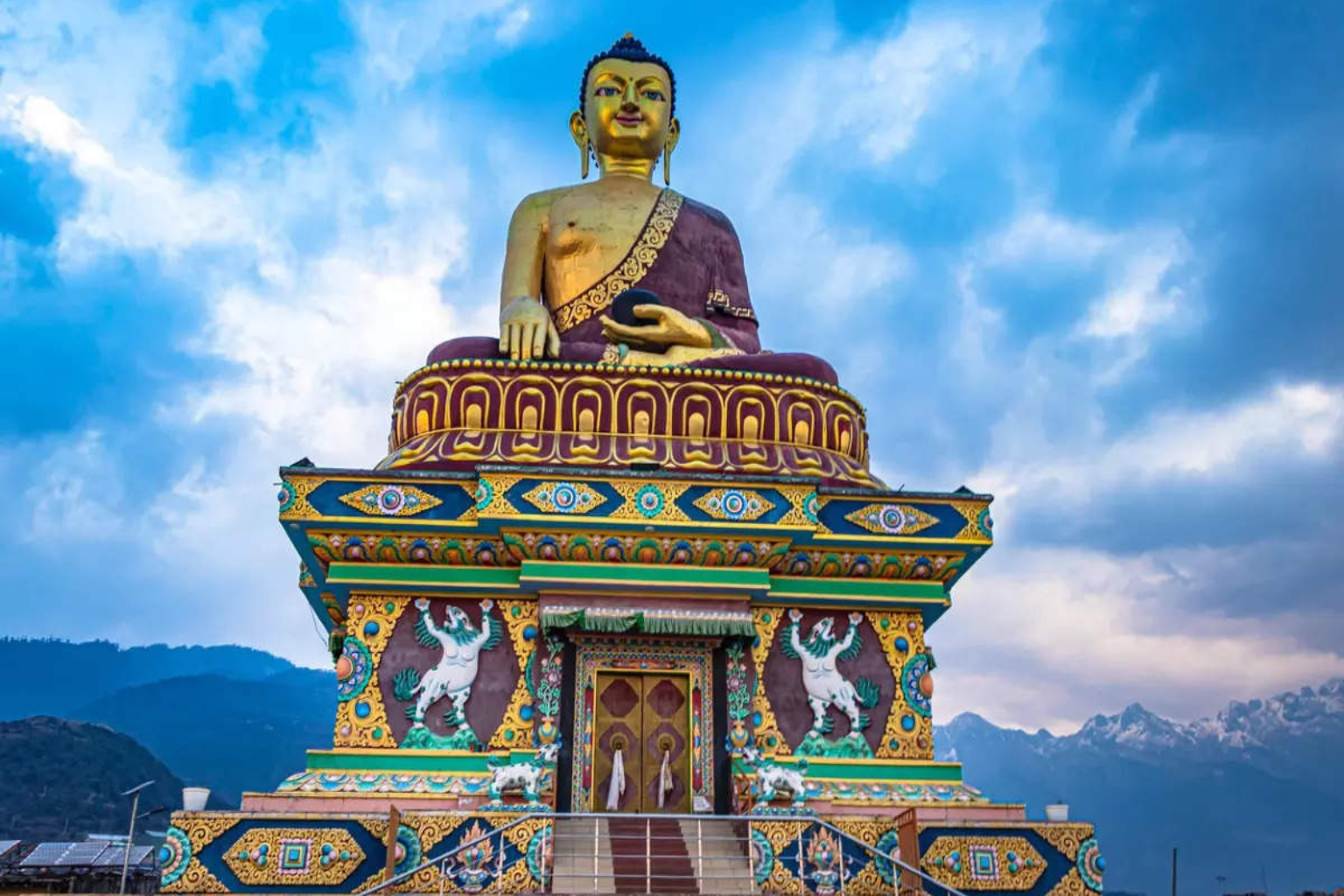 CCTV camera on Rent in Tawang
