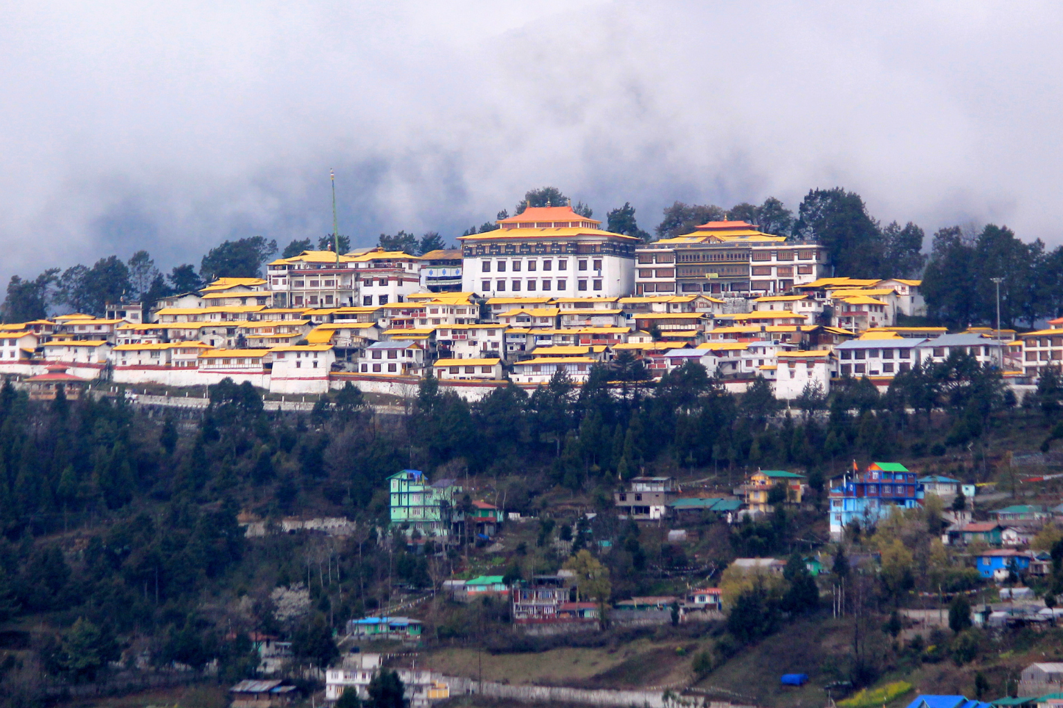 CCTV camera on Rent in Tawang