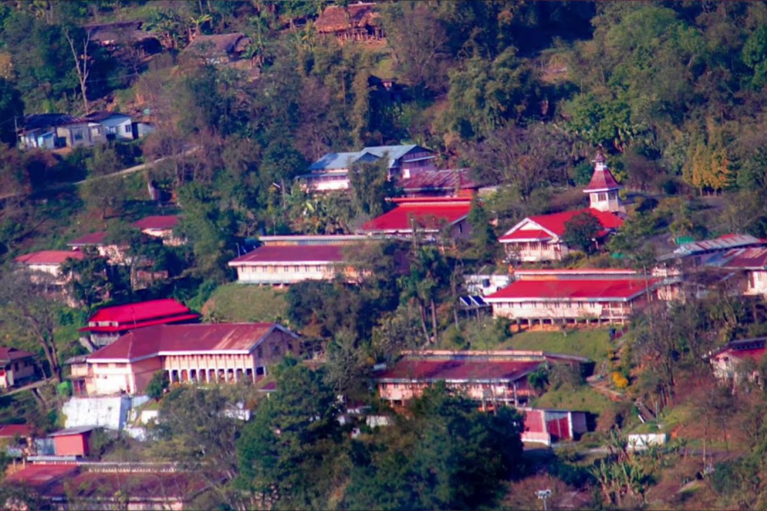 CCTV camera on Rent in Tirap