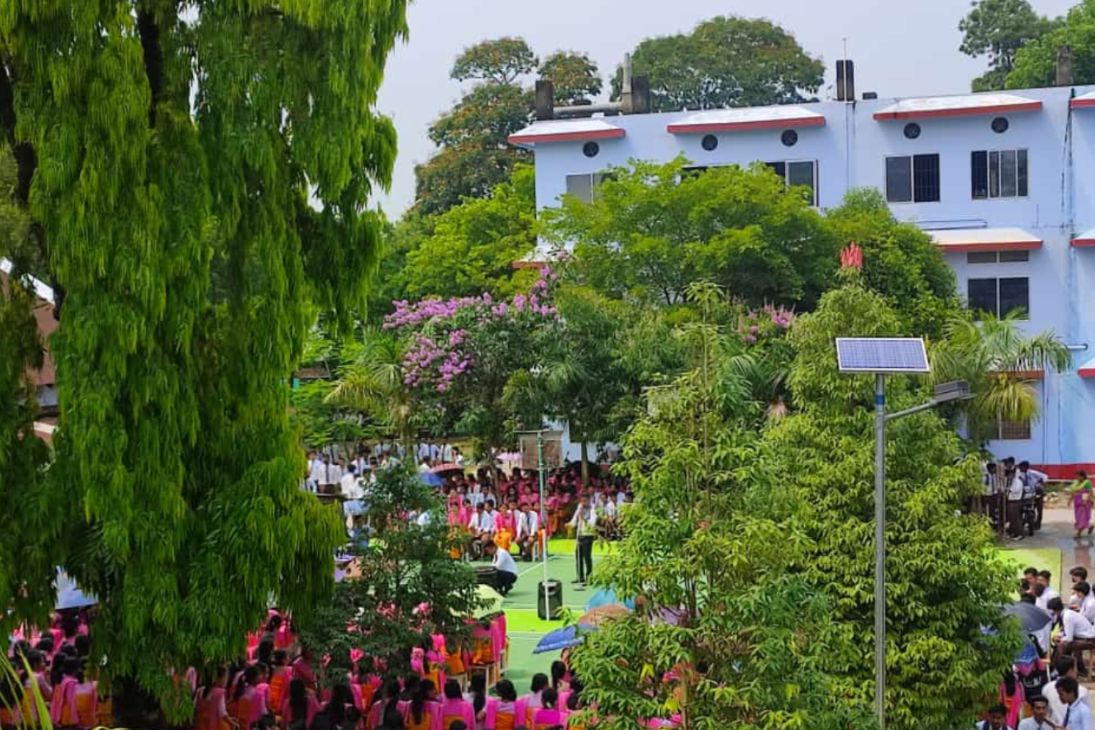 CCTV Camera on Rent in Kokrajhar