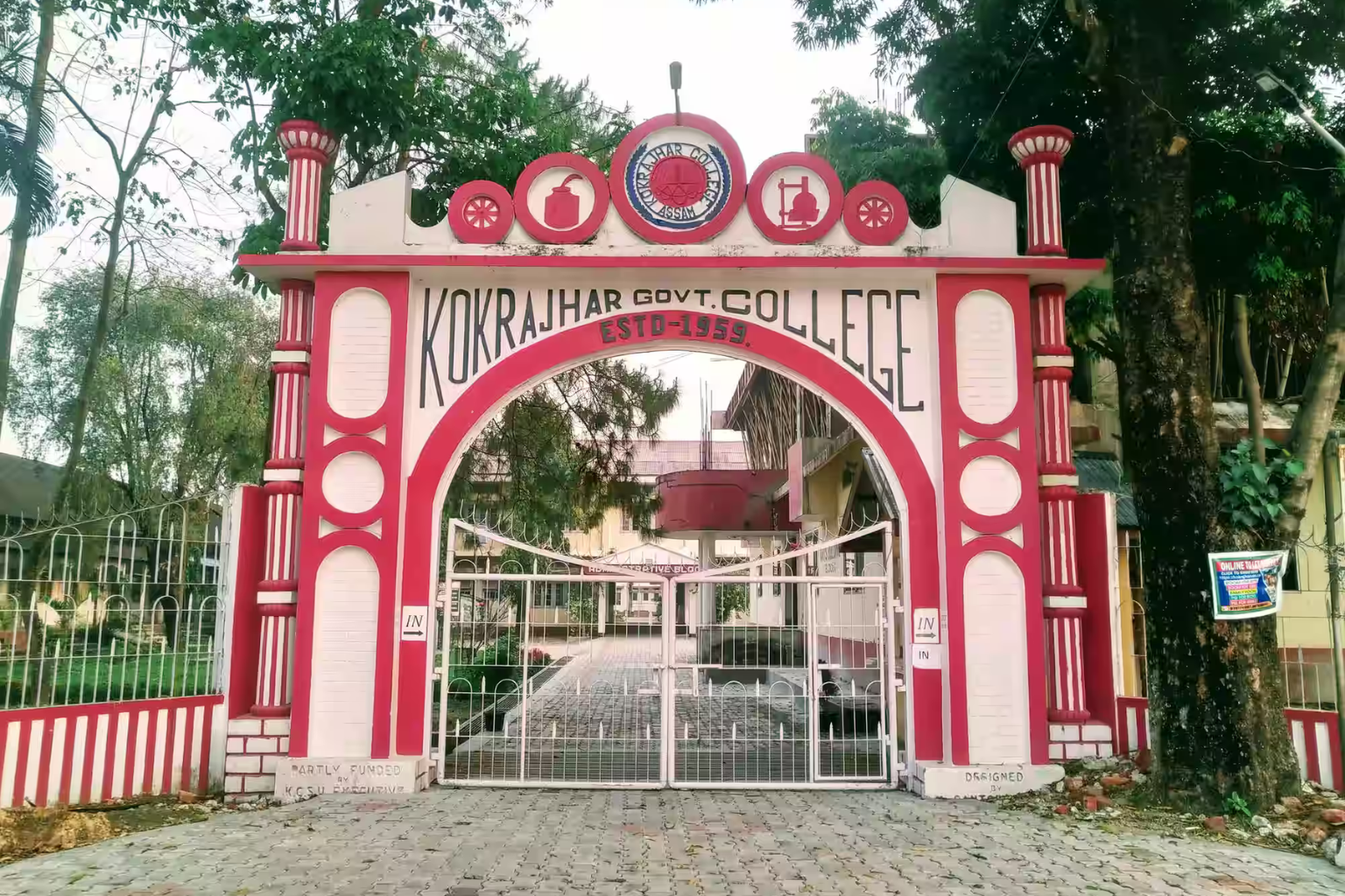 CCTV Camera on Rent in Kokrajhar