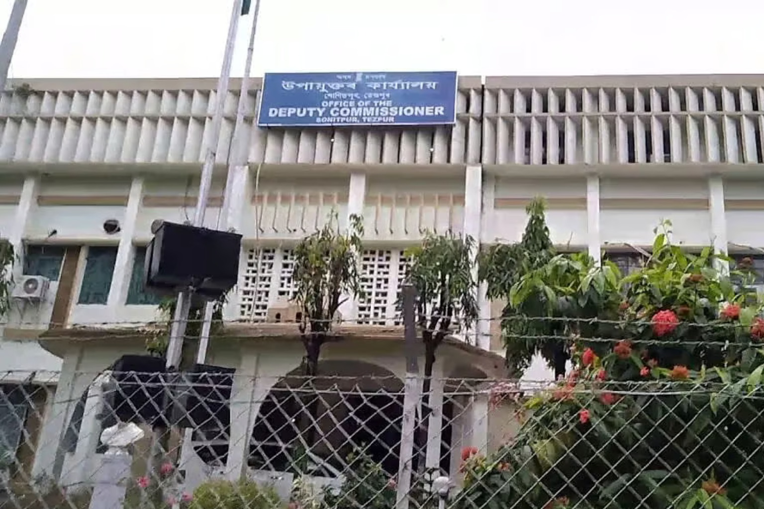 CCTV Camera on Rent in Sonitpur