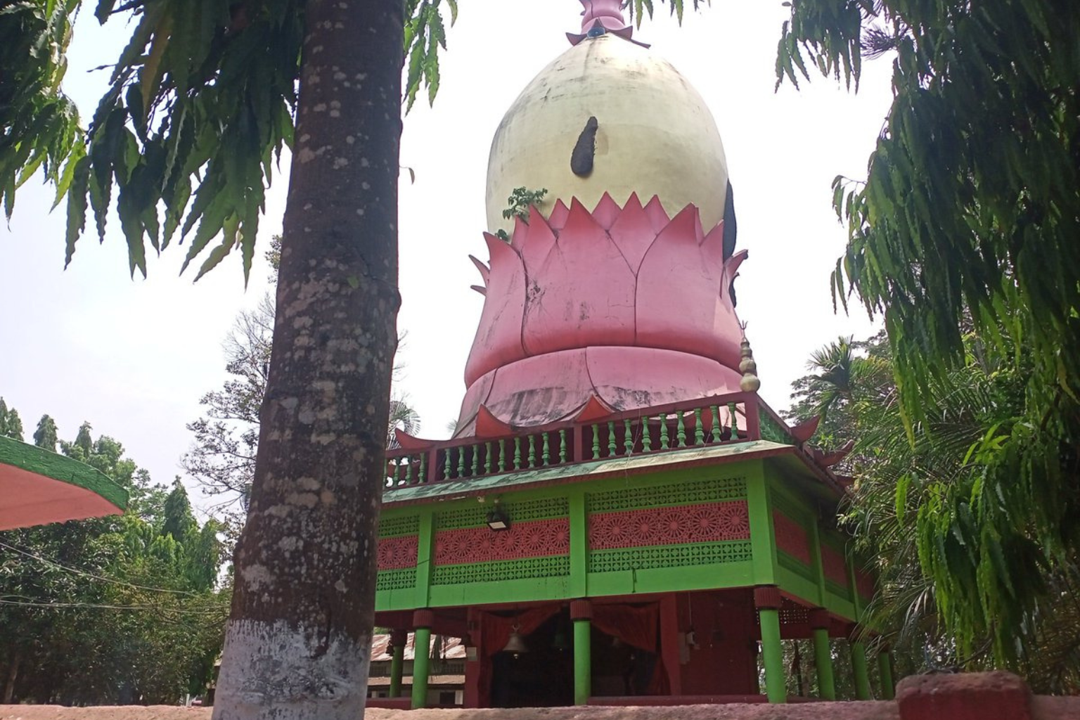 CCTV Camera on Rent in Hojai