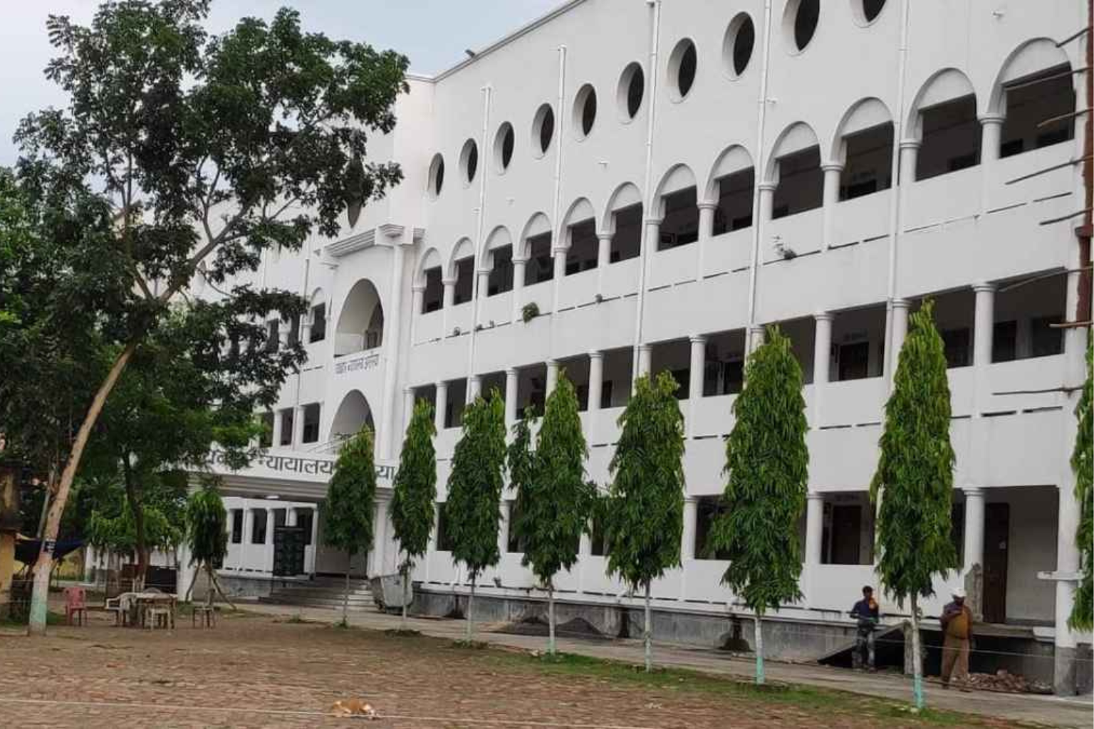 CCTV Camera on Rent in Araria