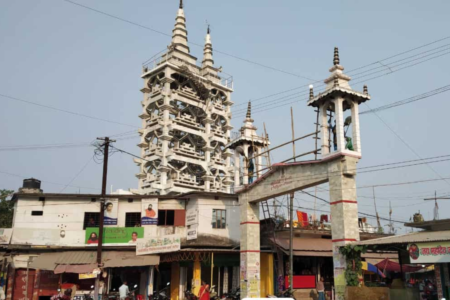 CCTV Camera on Rent in Araria