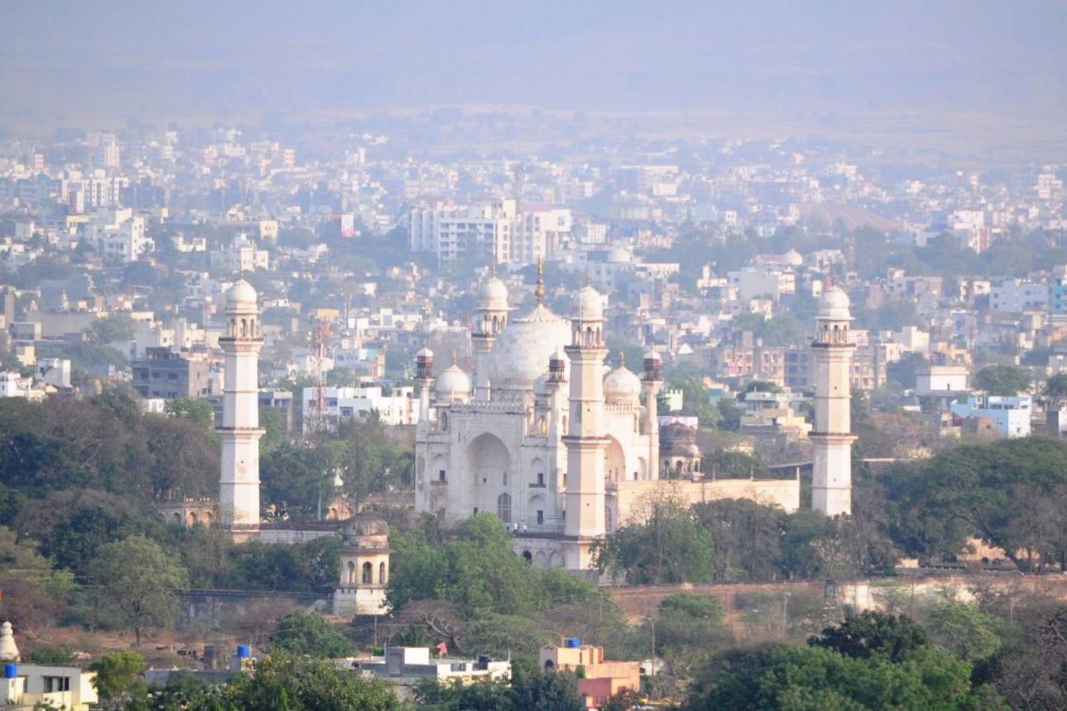 CCTV Camera on Rent in Aurangabad