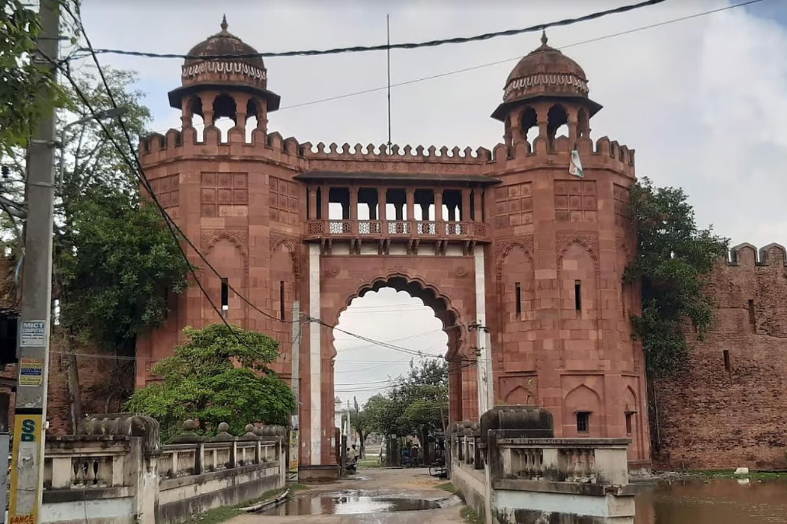 CCTV Camera on Rent in Darbhanga