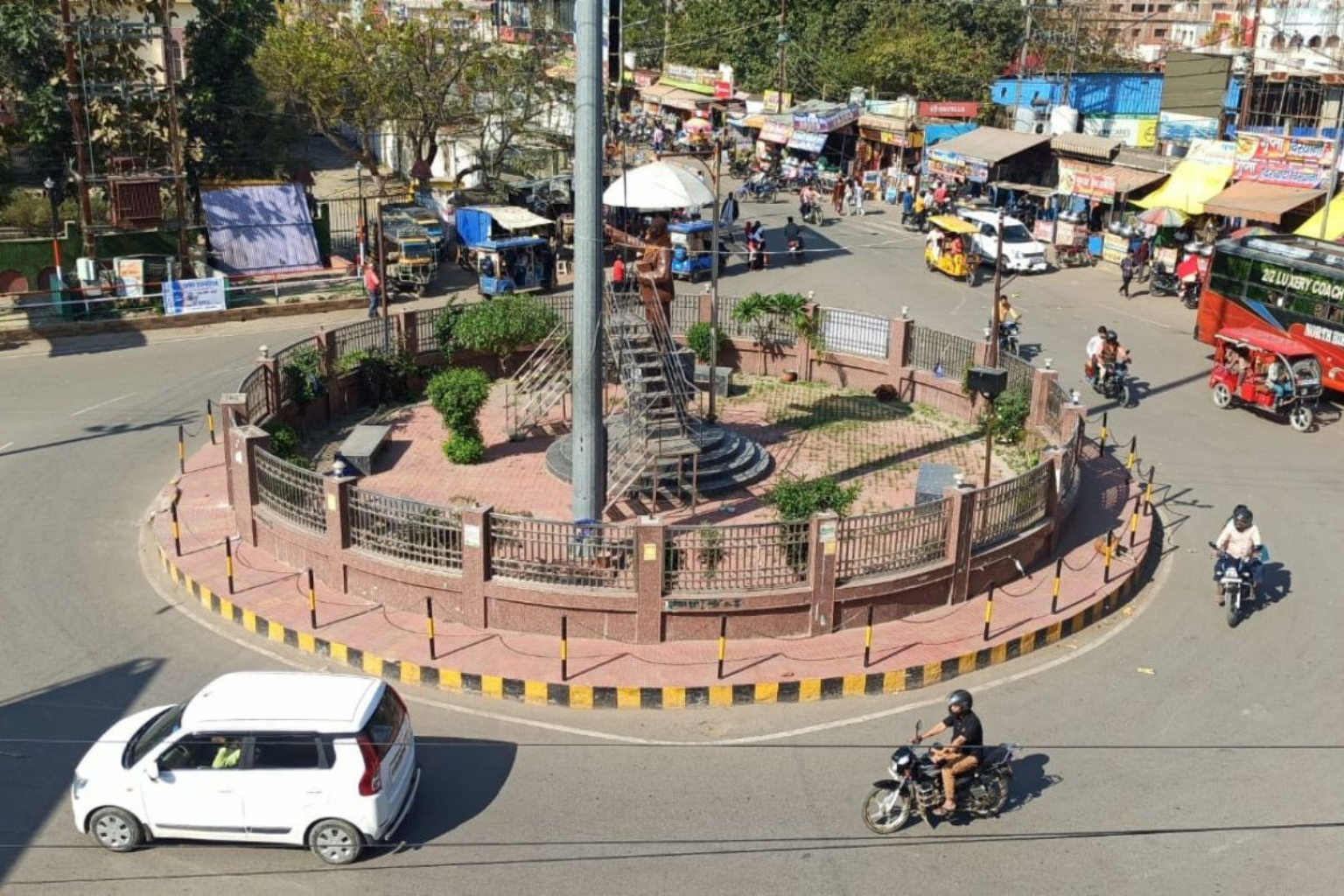 CCTV Camera on Rent in Gopalganj