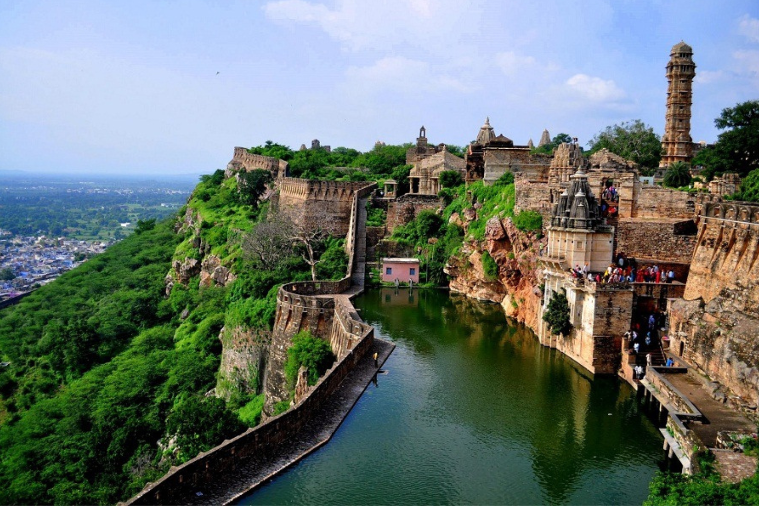 CCTV Camera on Rent in Chittorgarh