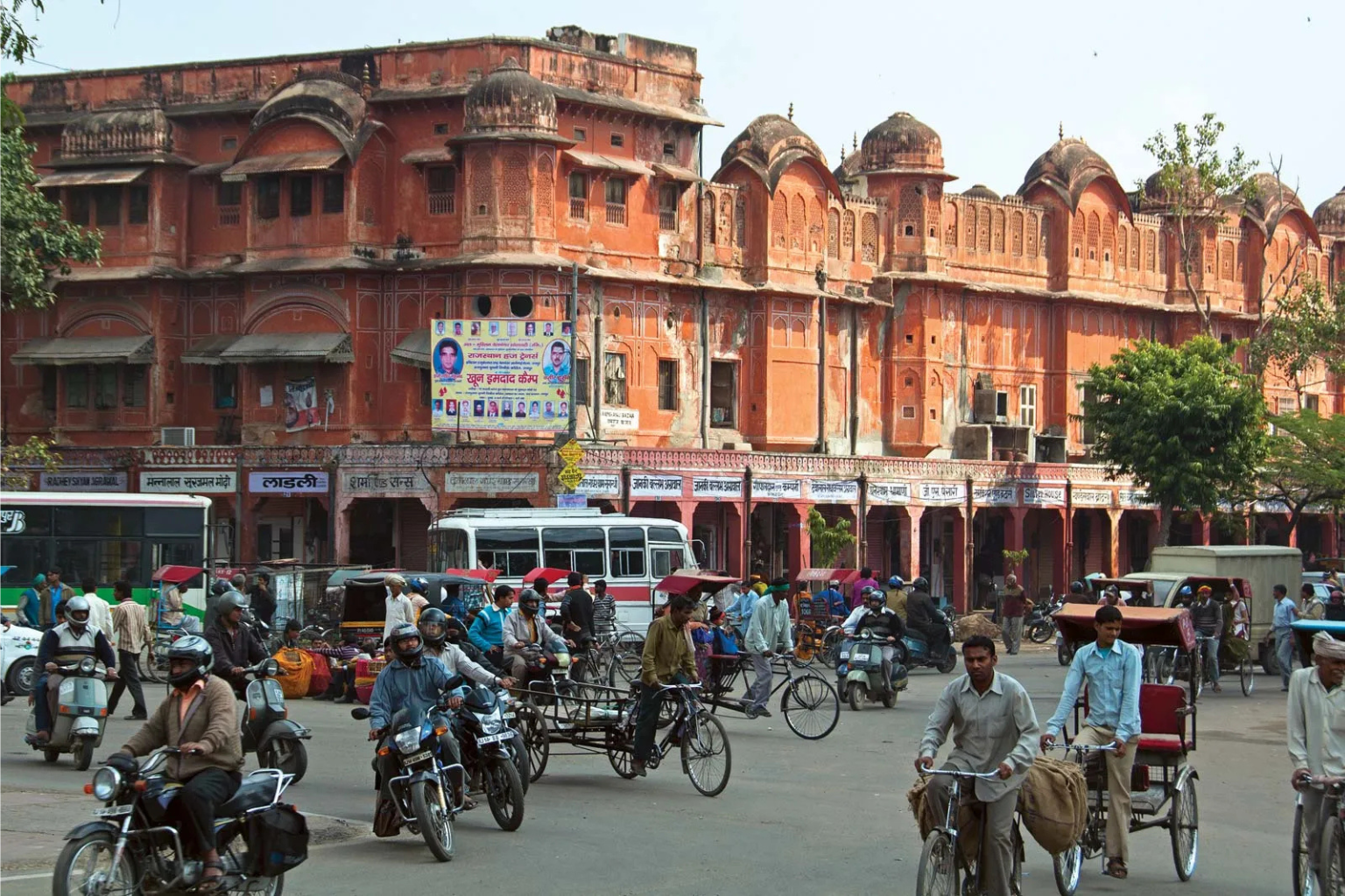 CCTV Camera on Rent in Jaipur