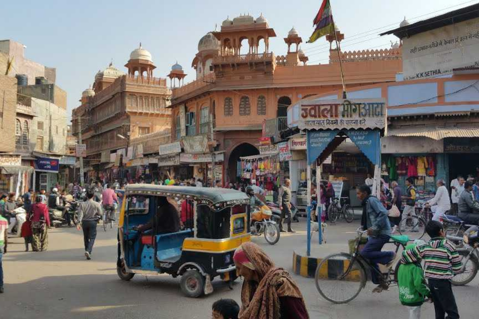 CCTV Camera on Rent in Bikaner