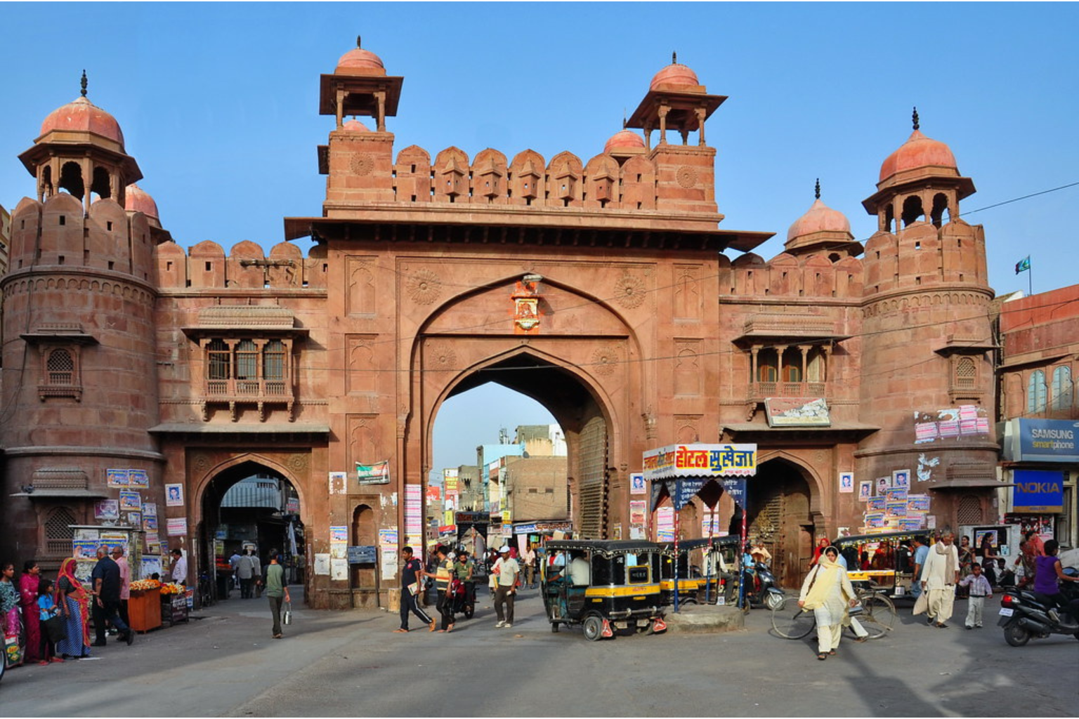 CCTV Camera on Rent in Bikaner