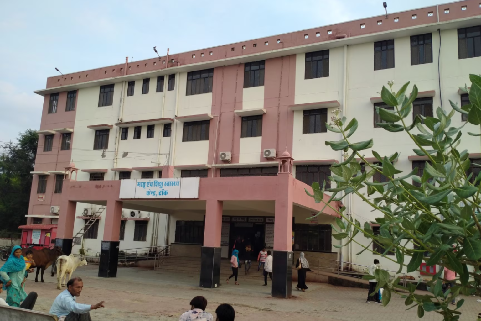 CCTV camera on rent in Tonk