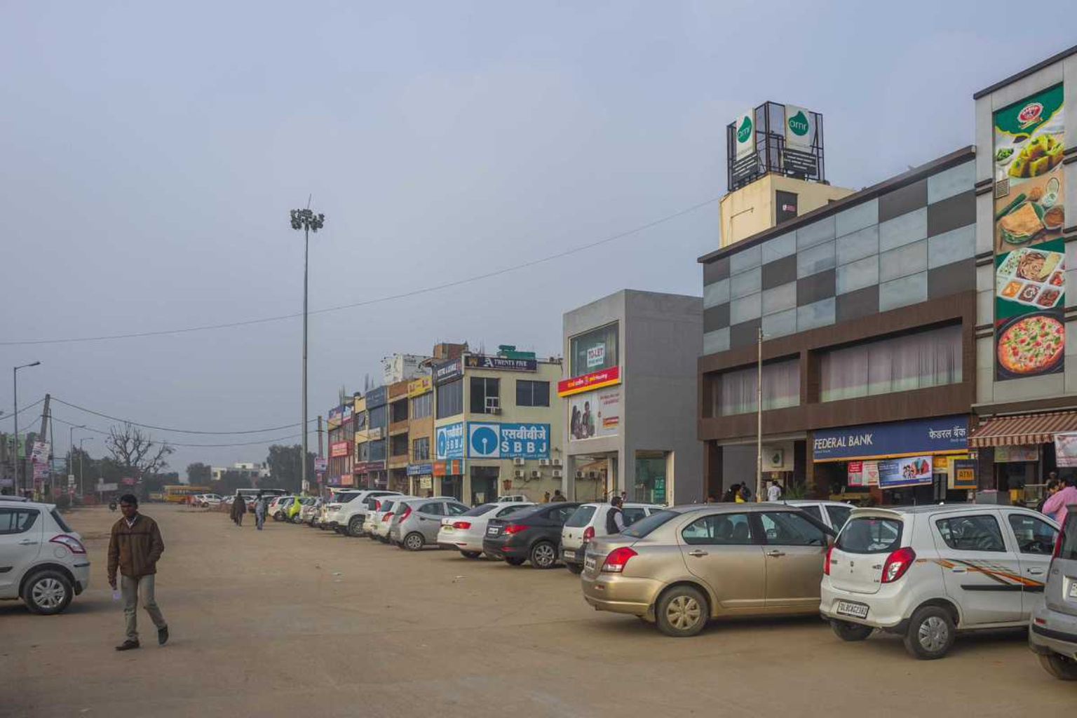 CCTV Camera on Rent in Bhiwadi