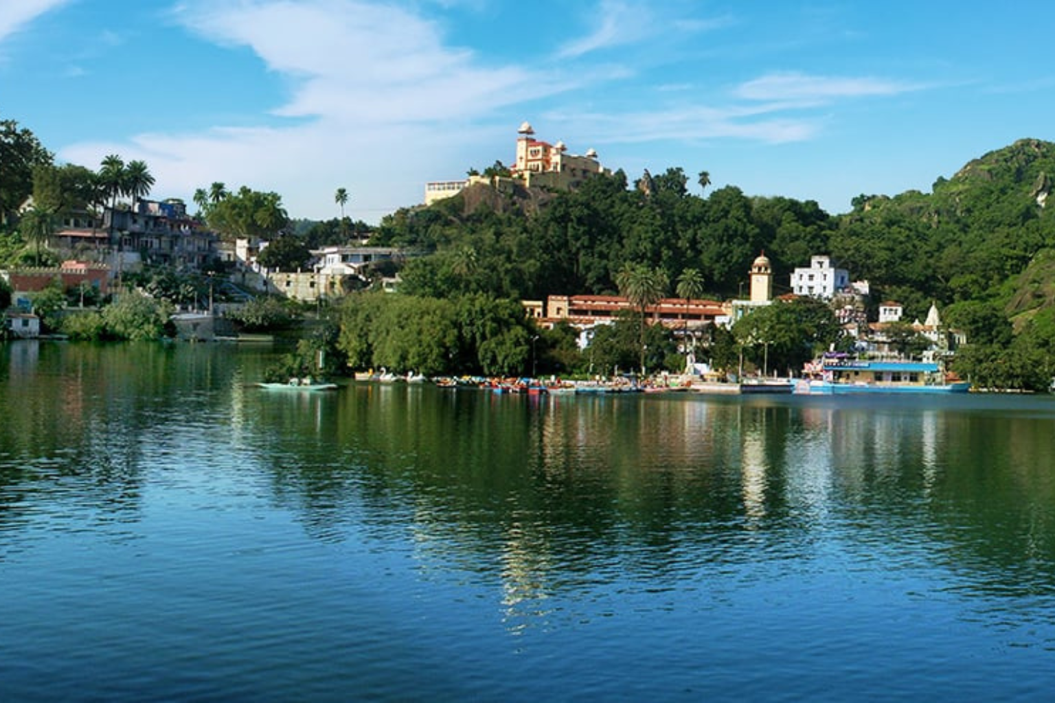 CCTV Camera on Rent in Mount Abu