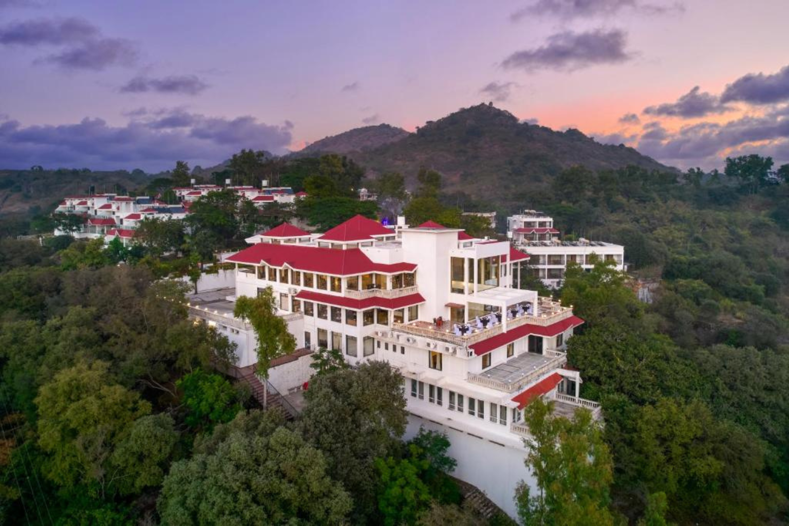 CCTV Camera on Rent in Mount Abu
