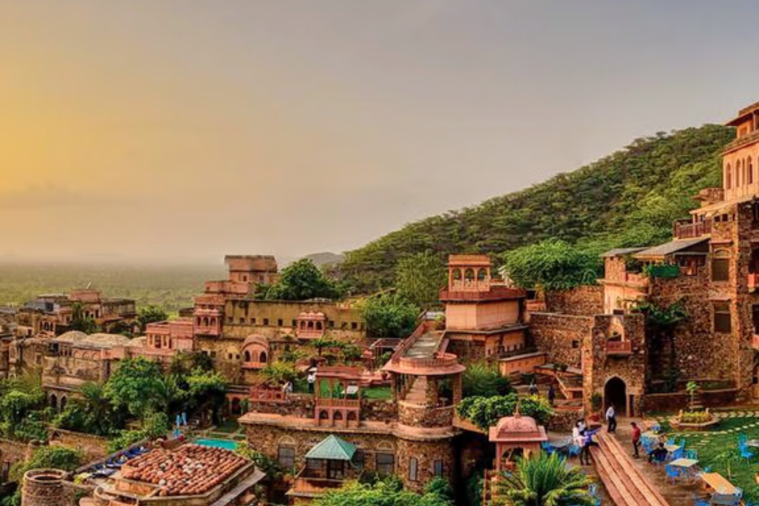 CCTV Camera on Rent in Neemrana