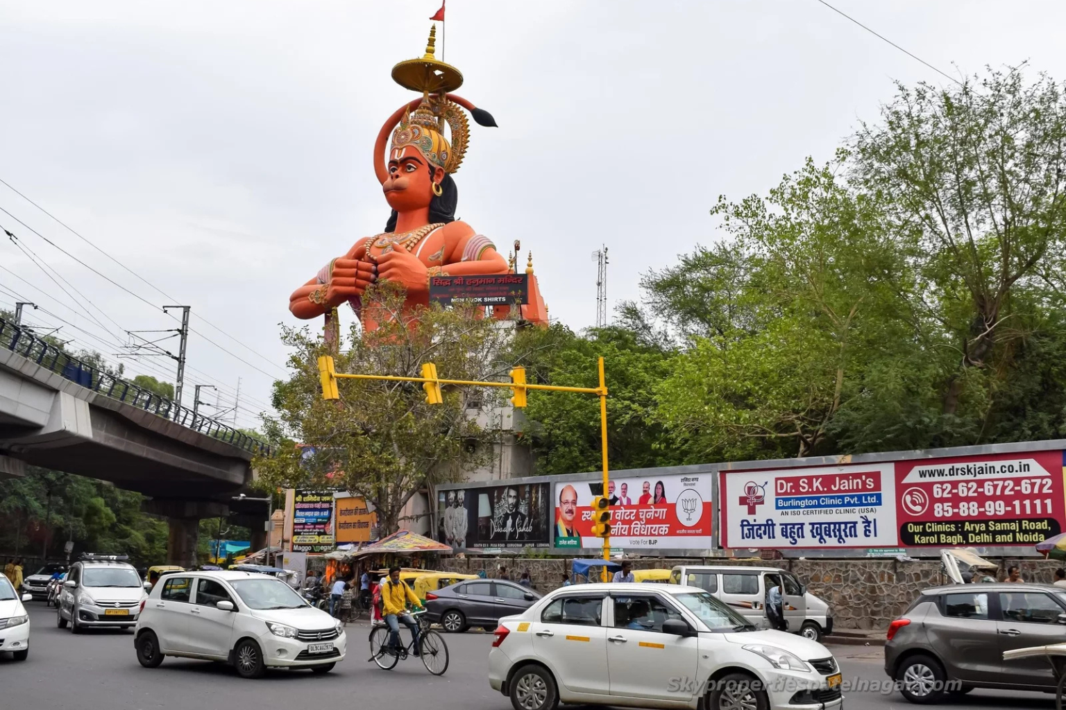 cctv rentals in Karol Bagh