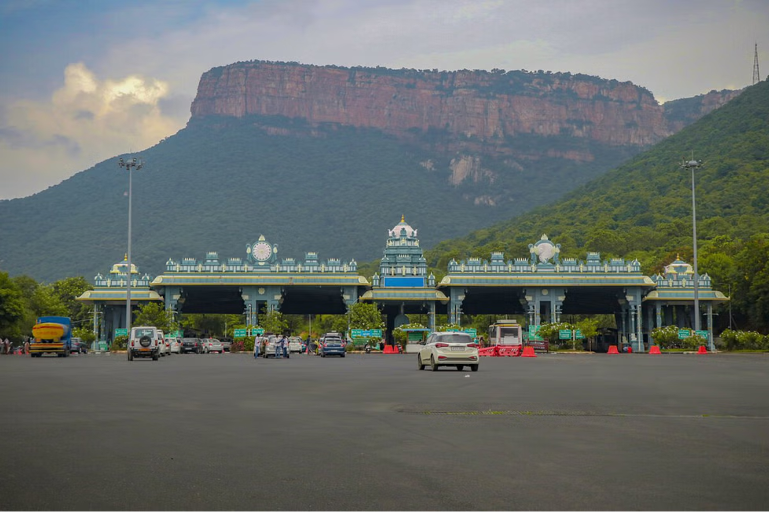 Tirupati (2)